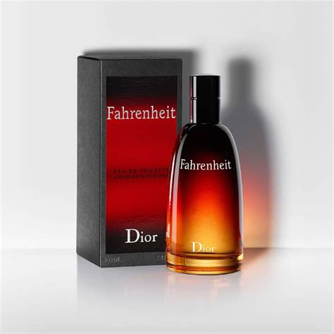 perfume fahrenheit barato|fahrenheit by dior cologne.